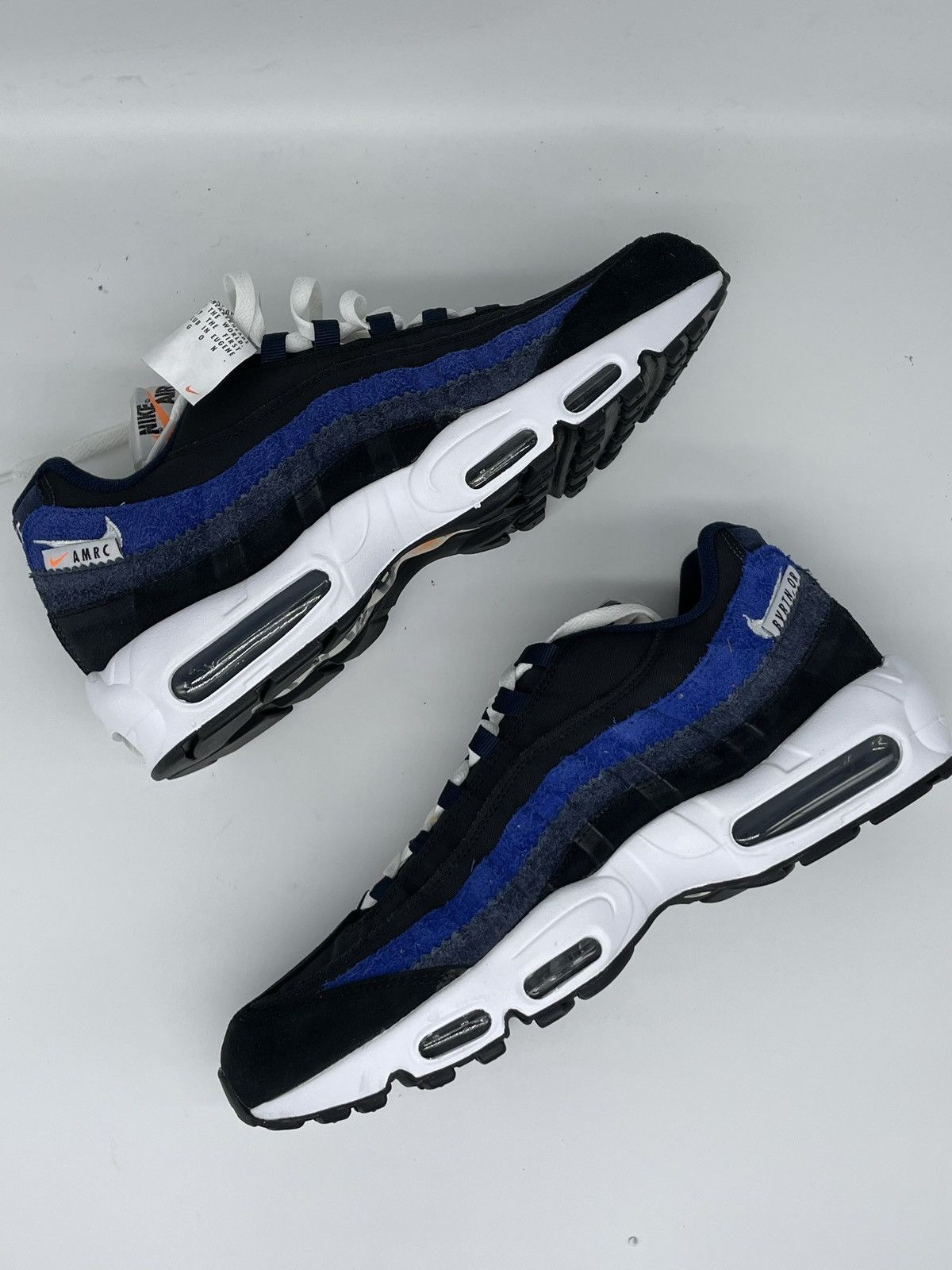 Nike Nike Air Max 95 SE Running Club Size US 11 / EU 44 - 1 Thumbnail