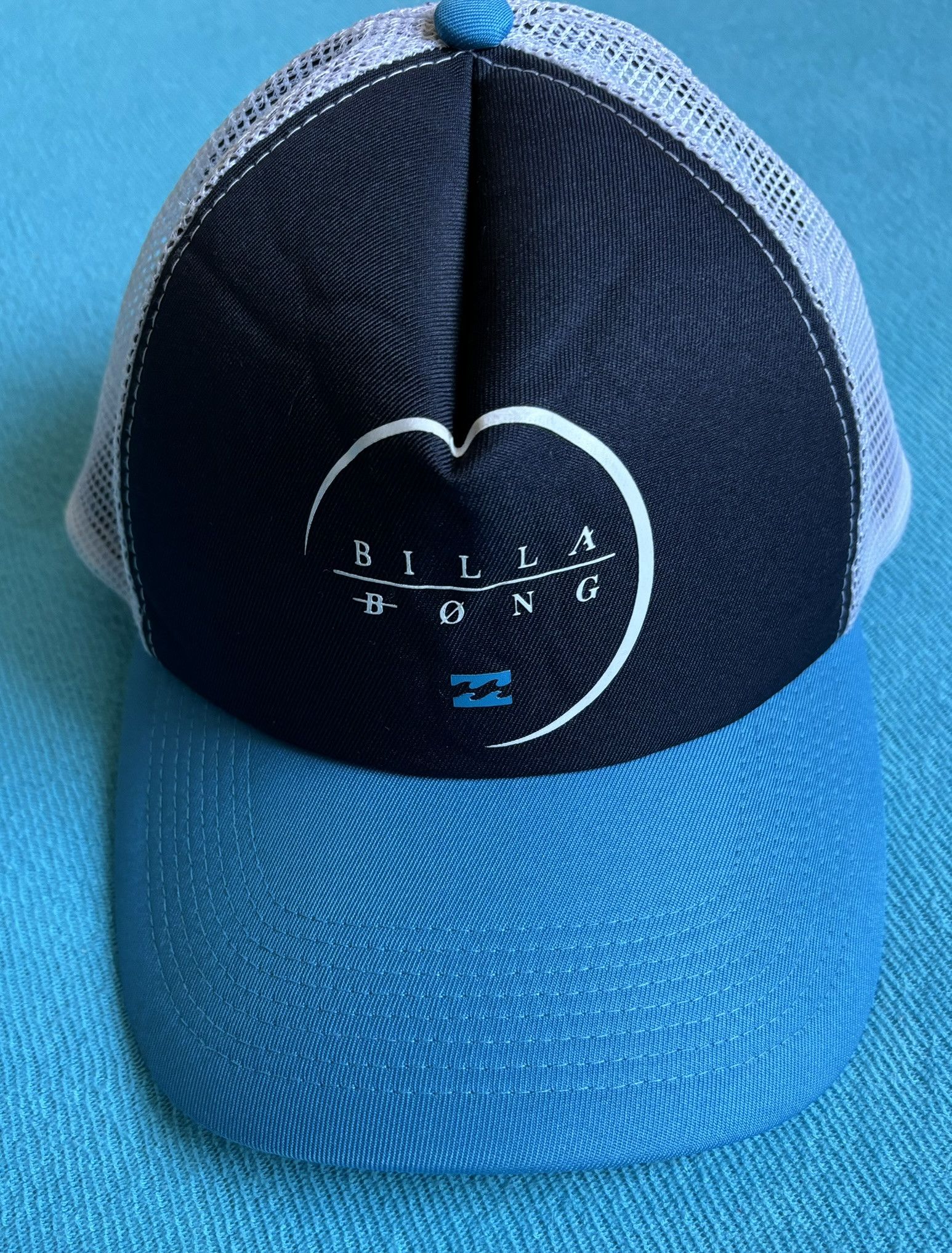 Billabong BillaBong baseball cap, size. universal Size ONE SIZE - 1 Thumbnail