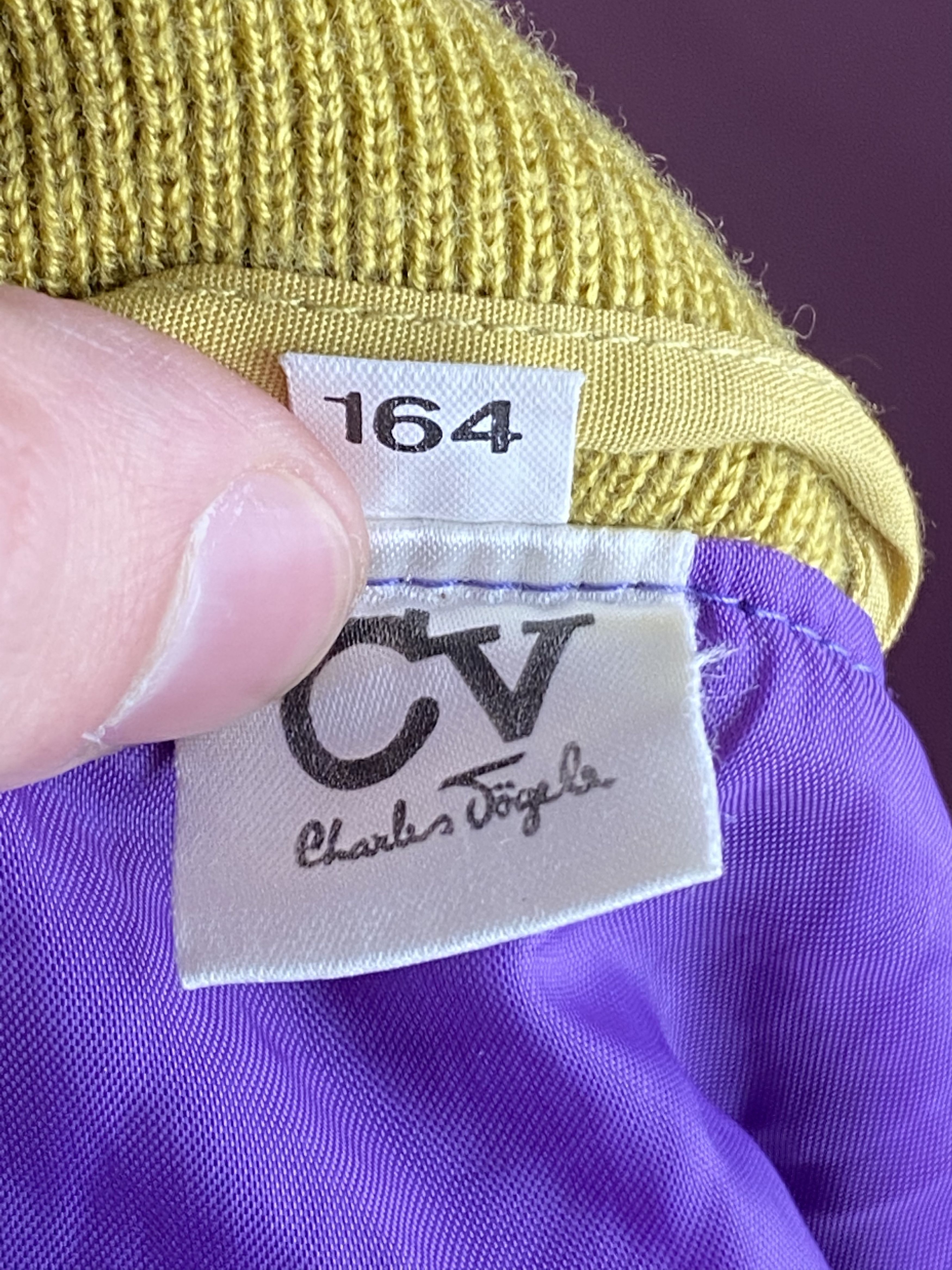 Vintage 90s Vintage Women's Bomber Jacket - S Size S / US 4 / IT 40 - 5 Thumbnail