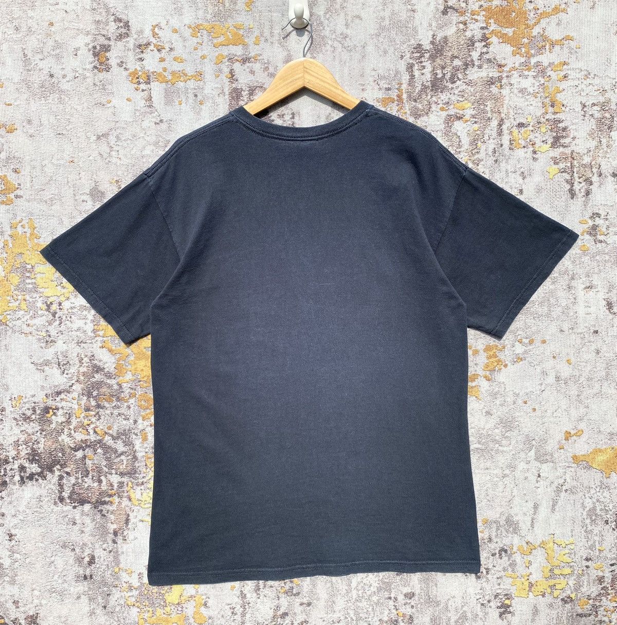 MasterPiece Masterpiece Brand Shirt Masterpiece Japanese Brand Size US M / EU 48-50 / 2 - 2 Thumbnail
