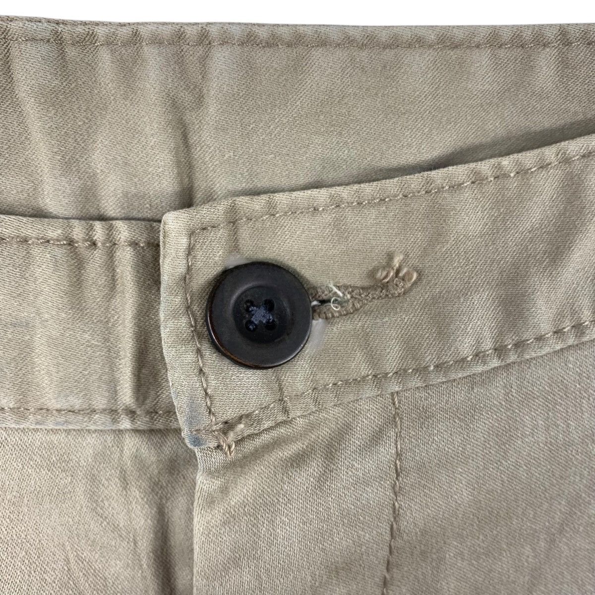 Designer × Japanese Brand HOLIDAY IN THE WHARF japanesebrand 6 pocket cargo pants Size US 32 / EU 48 - 7 Thumbnail