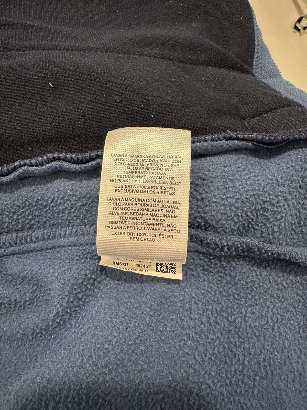Columbia Columbia Fleece Jacket Size US M / EU 48-50 / 2 - 6 Thumbnail