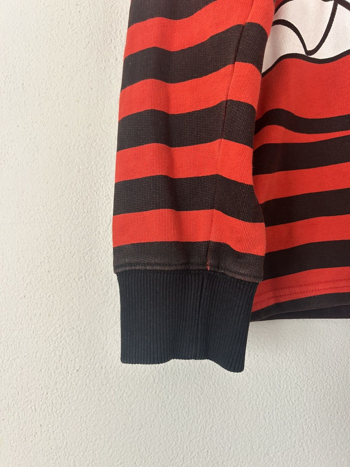 Givenchy Totem Sweatshirt Size US M / EU 48-50 / 2 - 4 Thumbnail