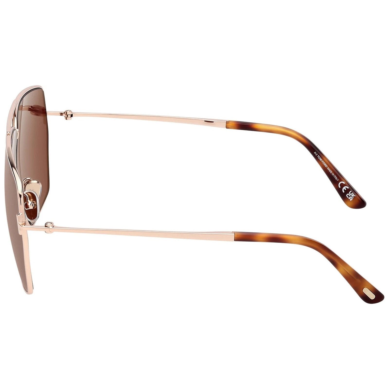 Tom Ford Tom Ford FT1185-6728E(FT1185-6728E) Size ONE SIZE - 2 Thumbnail