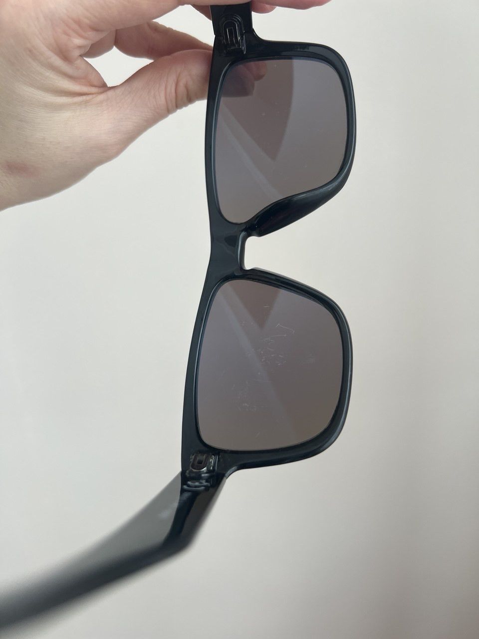 Armani Armani sunglasses unisex Size ONE SIZE - 8 Thumbnail