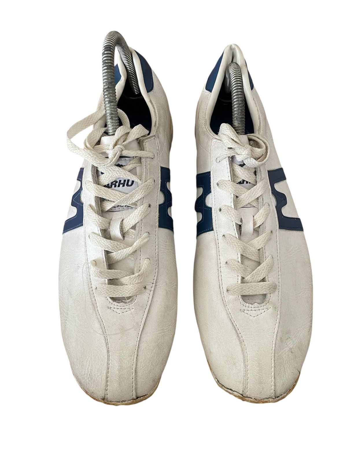 Karhu × Vintage RARE‼️ Karhu x Vintage sneakers Made in Finland Size US 9.5 / EU 42-43 - 1 Thumbnail