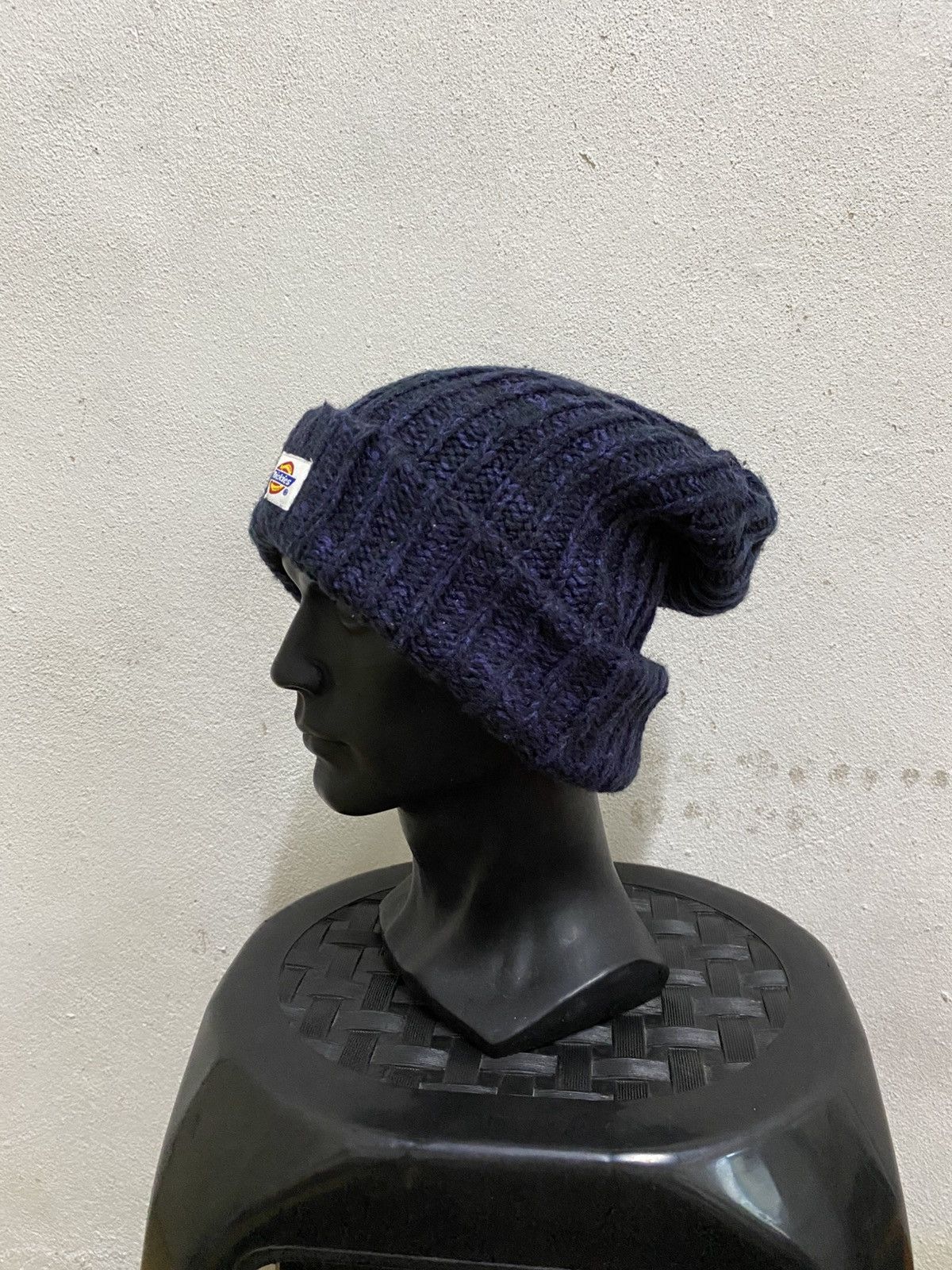 Dickies Dickies Beanie Hat Size ONE SIZE - 2 Thumbnail