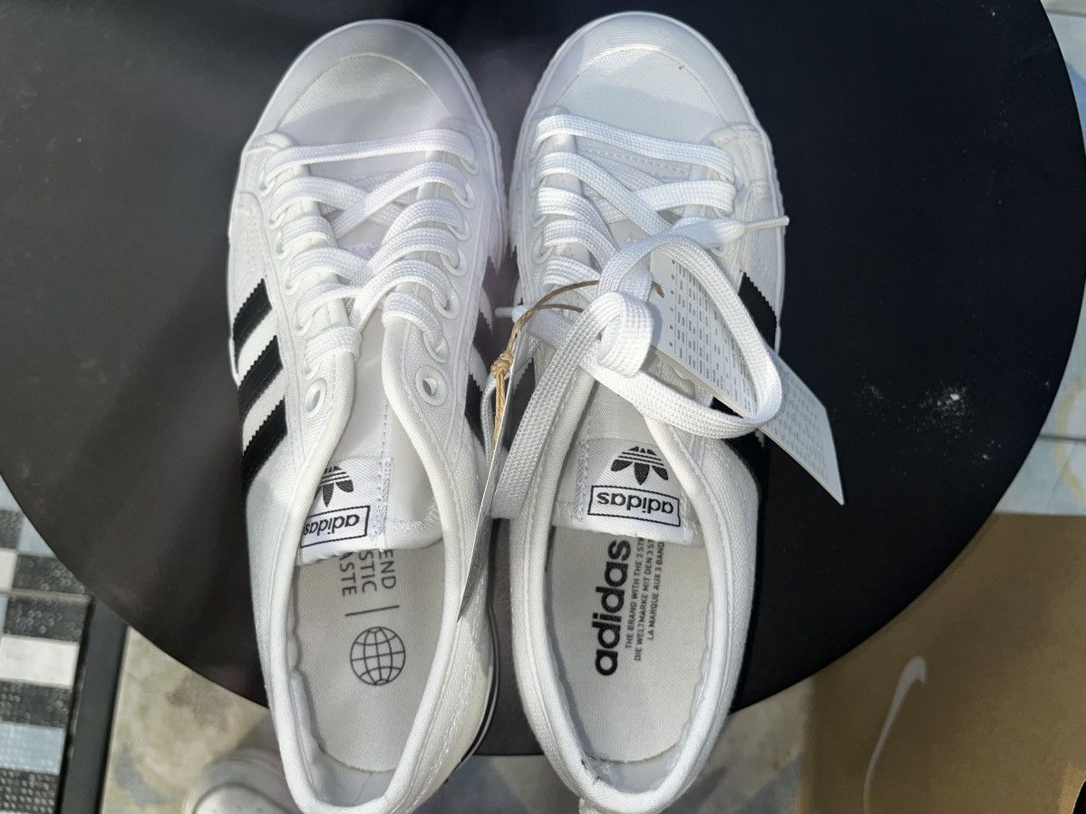 Adidas Adidas nizza Size US 10 / IT 40 - 6 Thumbnail