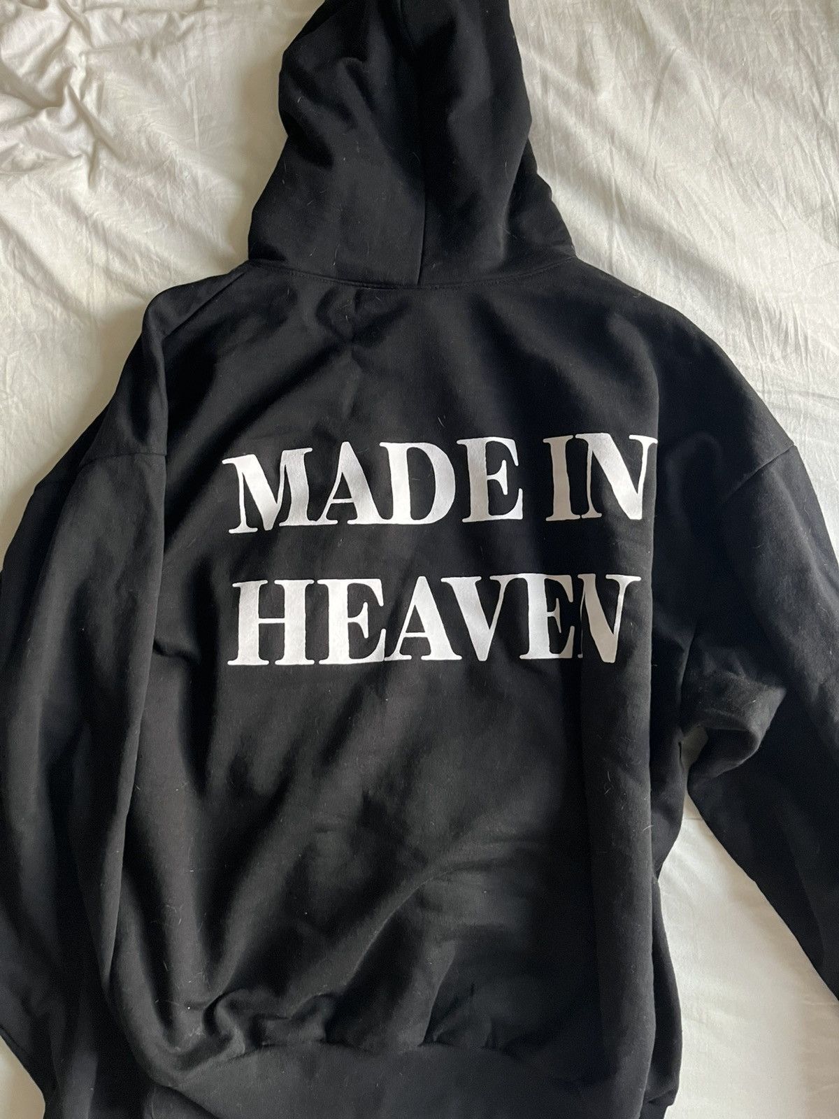 Ghetto Rodeo Ghetto Rodeo Hoodie Size US XL / EU 56 / 4 - 1 Thumbnail