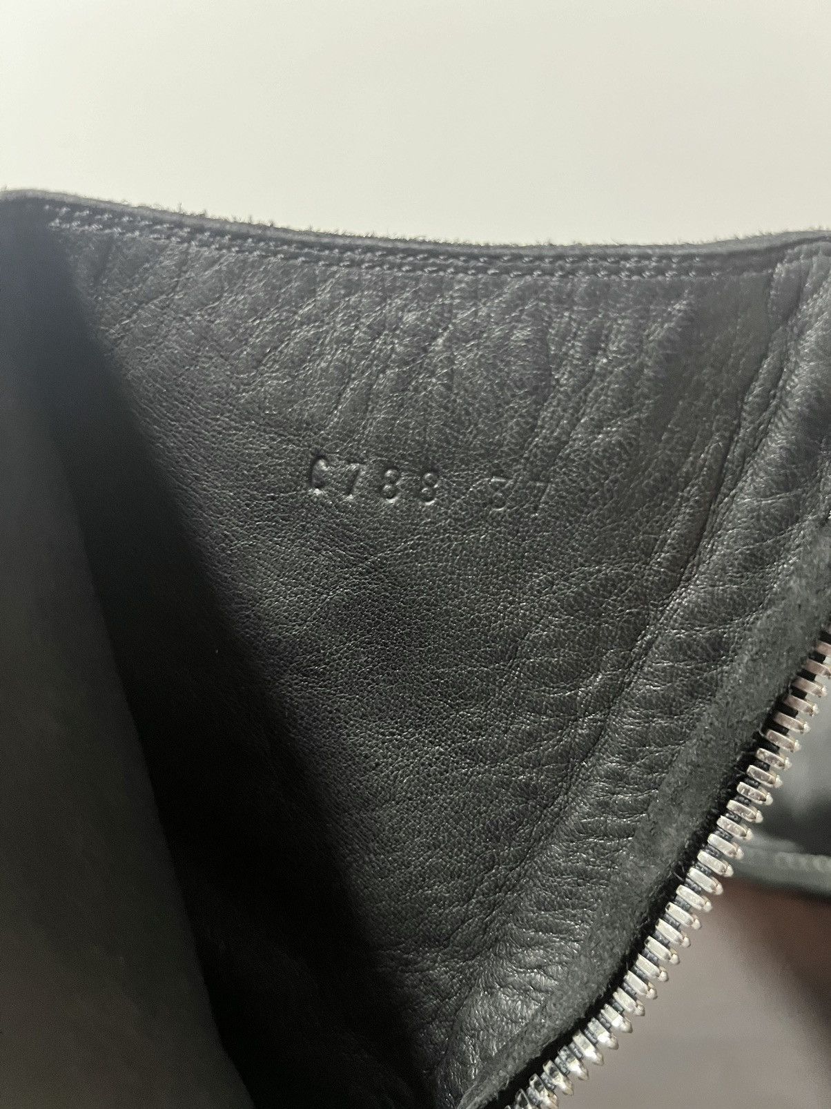 Guidi guidi 788z black zip boots sz37 Size US 7 / IT 37 - 10 Thumbnail
