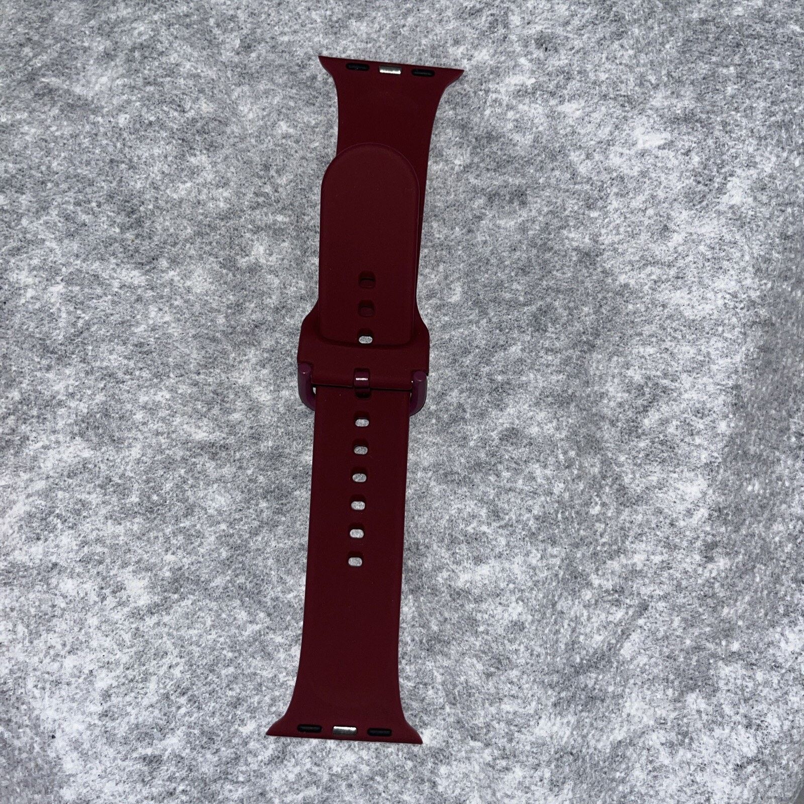 Other Apple Watch Band Fits 38, 40, 41m. Fits Series 456789 & Se. Size ONE SIZE - 3 Thumbnail