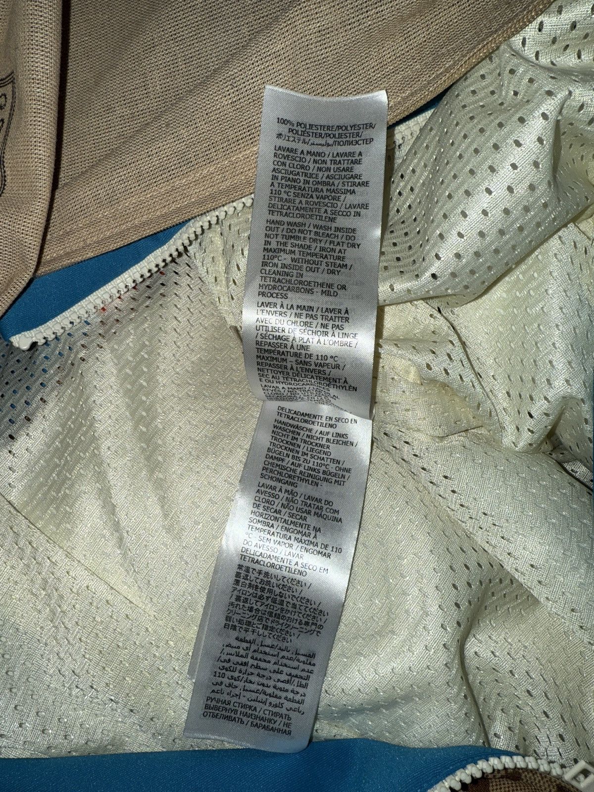 Gucci Gucci jacket FW22 Size US S / EU 44-46 / 1 - 9 Thumbnail
