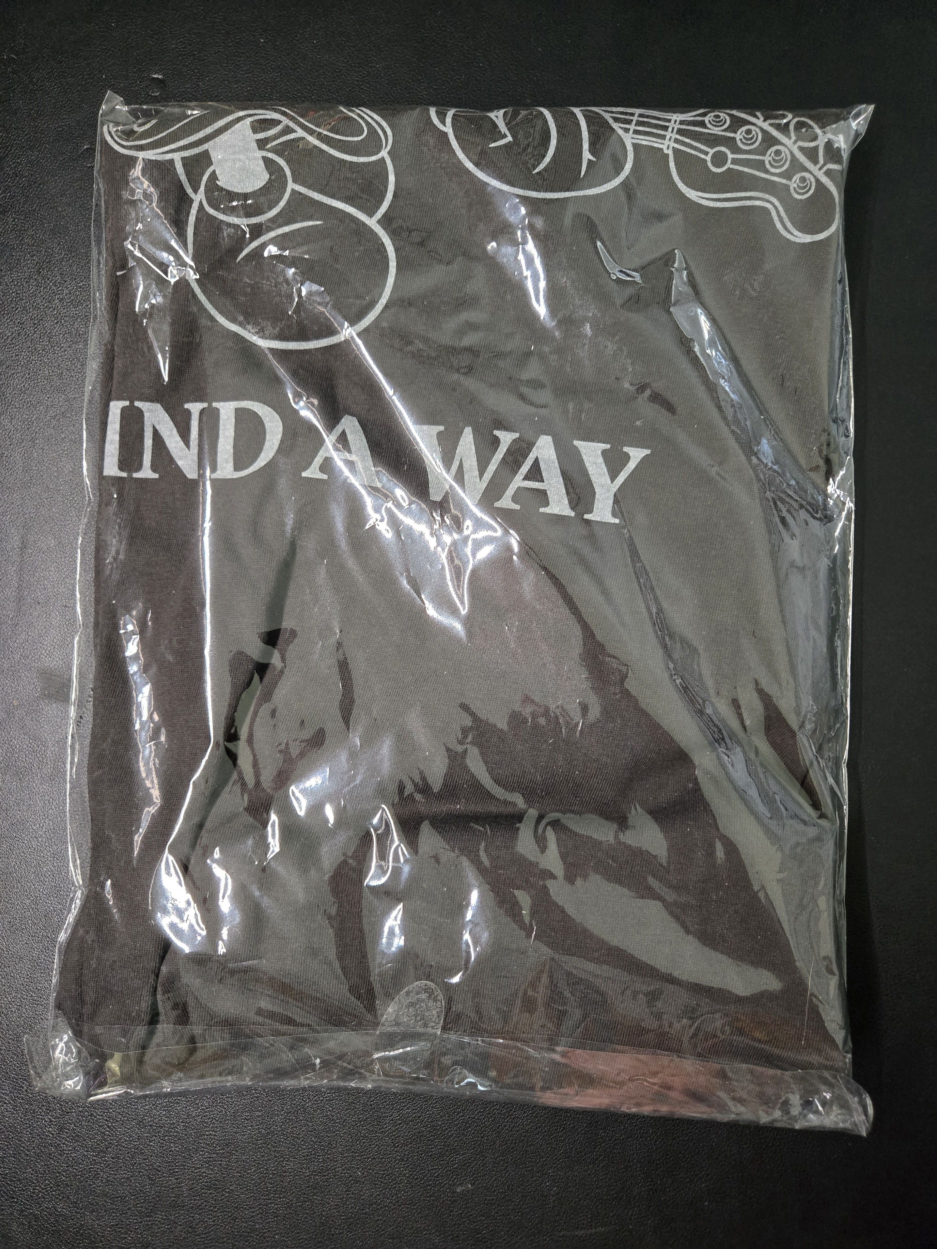 FDMTL FDMTL Disney Collection T shirt Mickey "FIND A WAY" size XL Size US XL / EU 56 / 4 - 3 Thumbnail