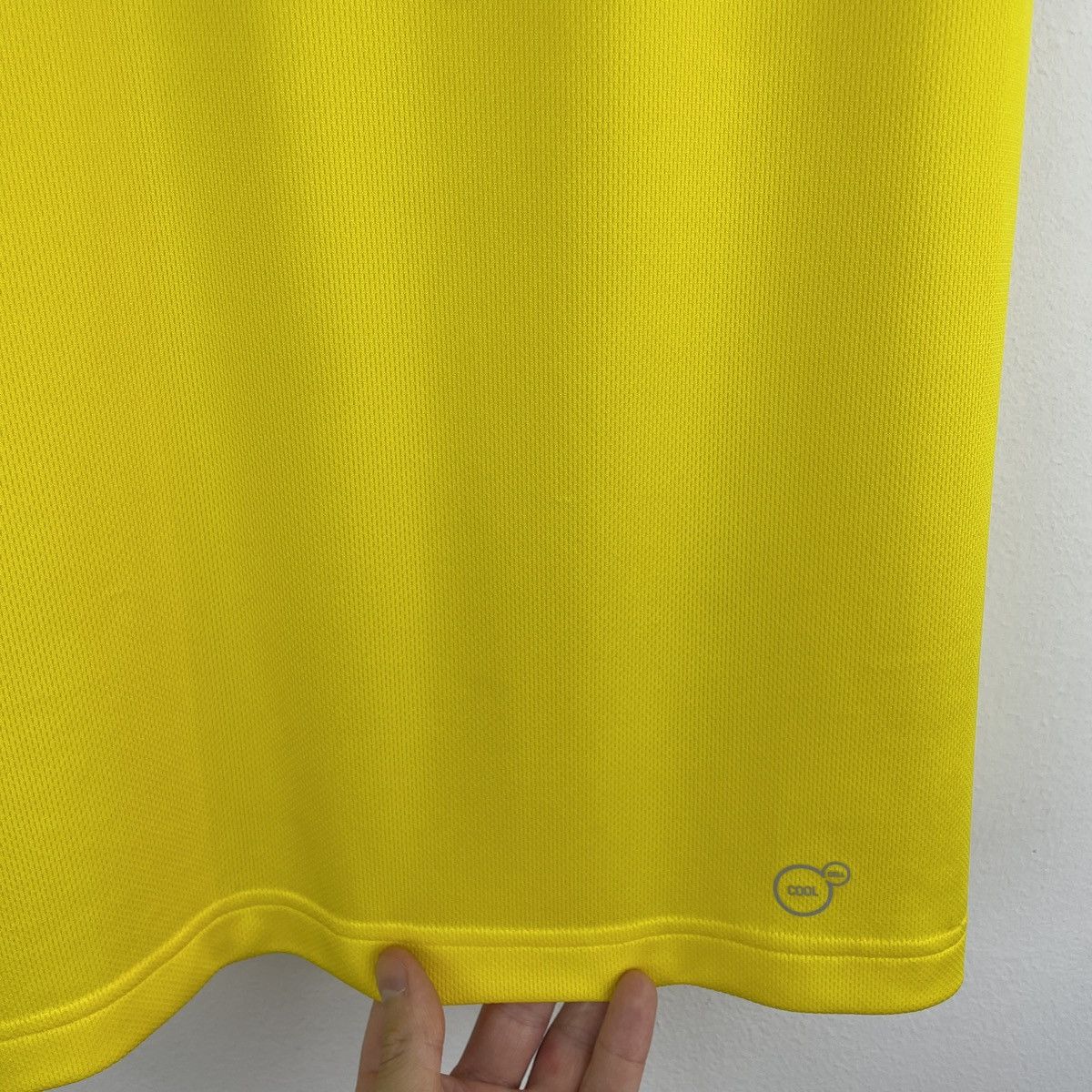 Puma Borussia Dortmund Training Puma Jersey Shirt 2015/2016 sz M Size US M / EU 48-50 / 2 - 5 Thumbnail