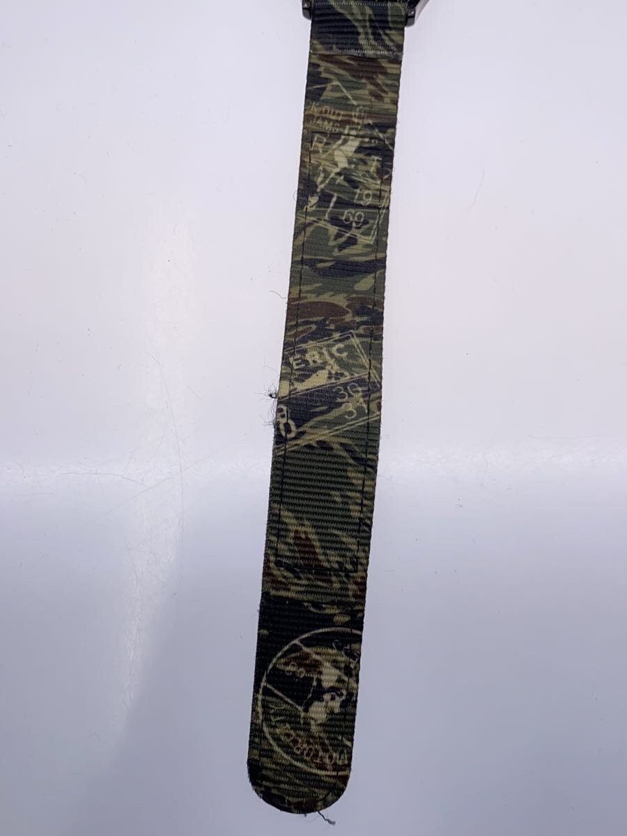Hysteric Glamour Timex Camo Watch Size ONE SIZE - 3 Thumbnail