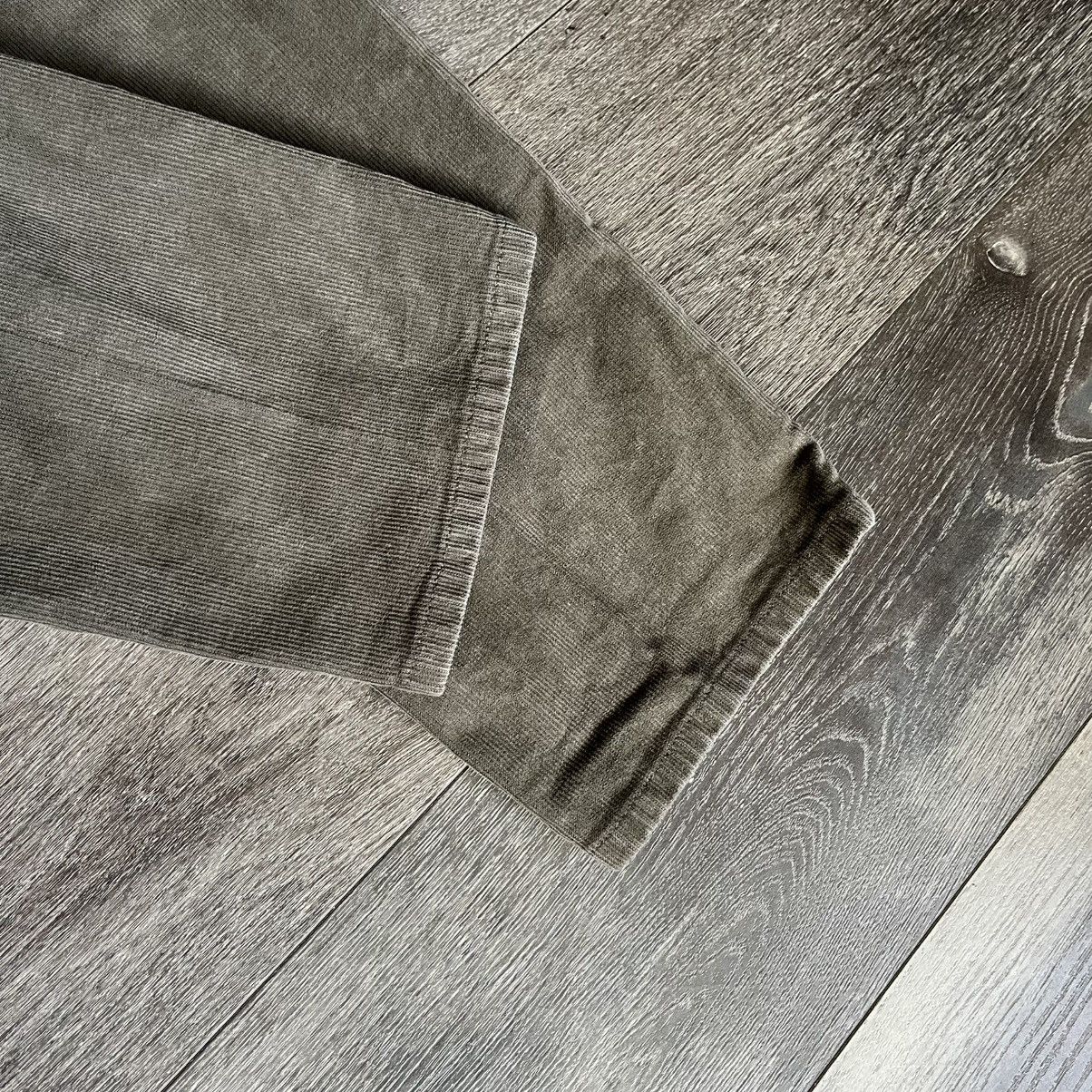 Brooks Brothers × Vintage Brooks Brothers Slim Fit Five Pocket Corduroy Pants 28x32 Size US 28 / EU 44 - 5 Thumbnail