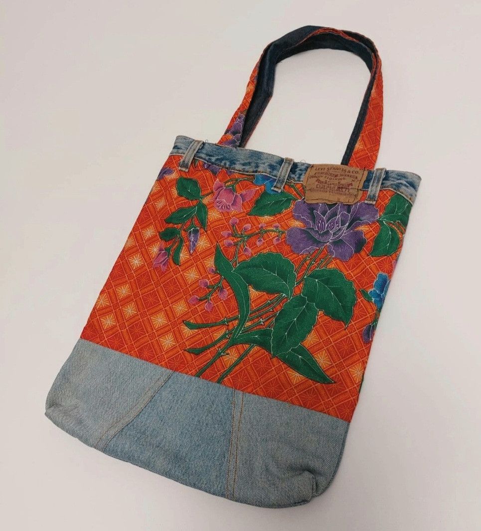 Levi's Levi's vintage shopper bag Size ONE SIZE - 1 Thumbnail