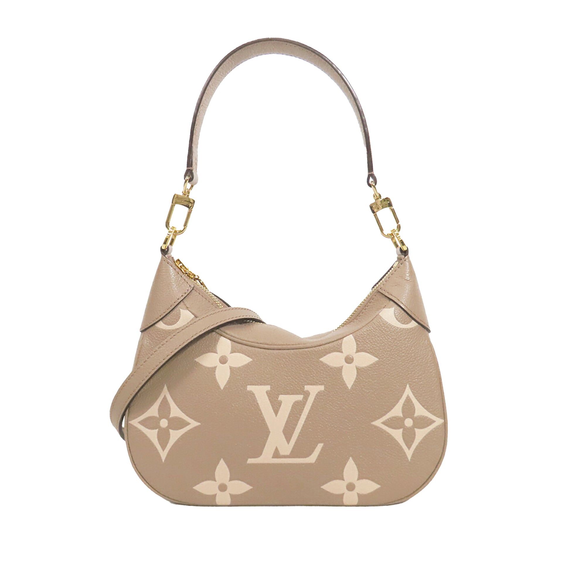 Louis Vuitton Bicolor Monogram Empreinte Bagatelle Size ONE SIZE - 1 Thumbnail