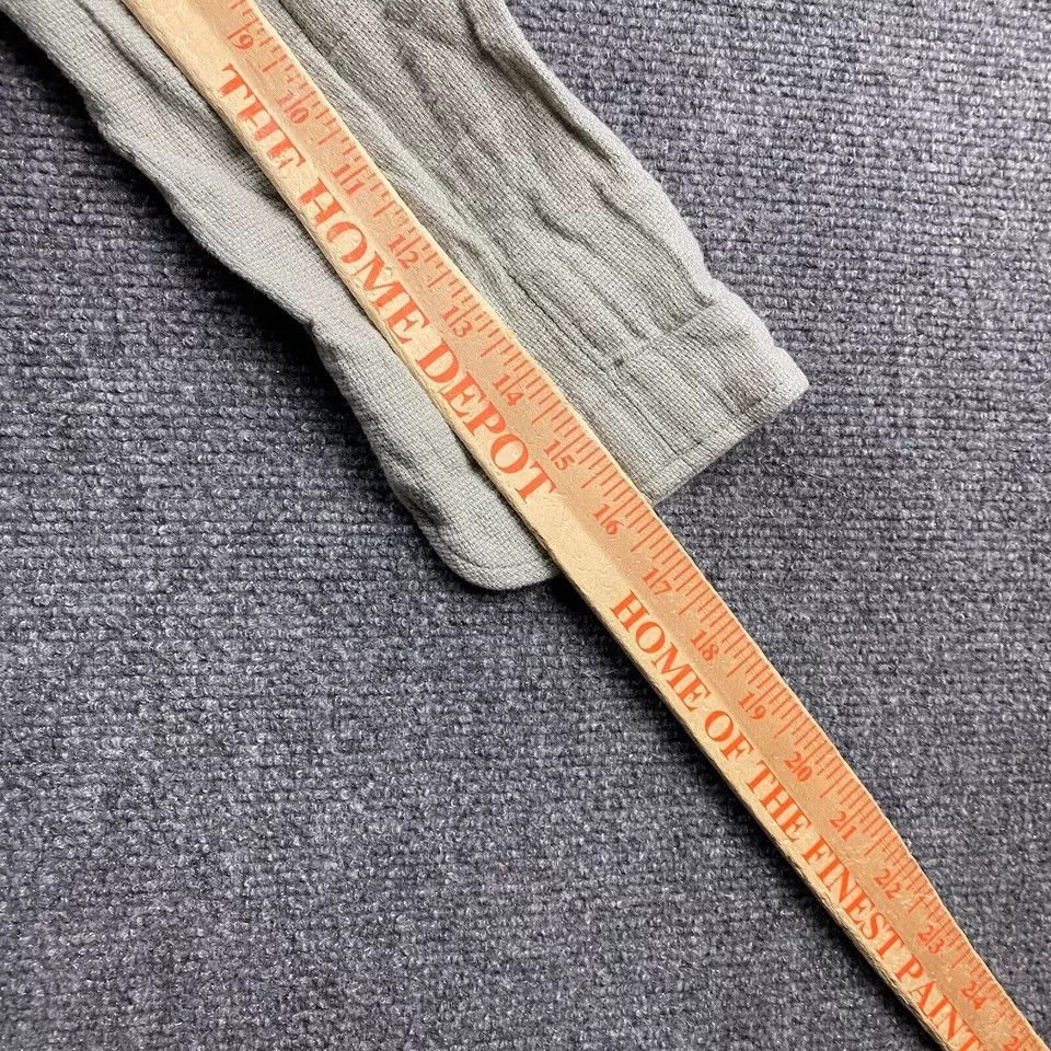 Madewell Madewell Coat Women's XS Overcoat Front Pockets Linen Size XS / US 0-2 / IT 36-38 - 5 Thumbnail