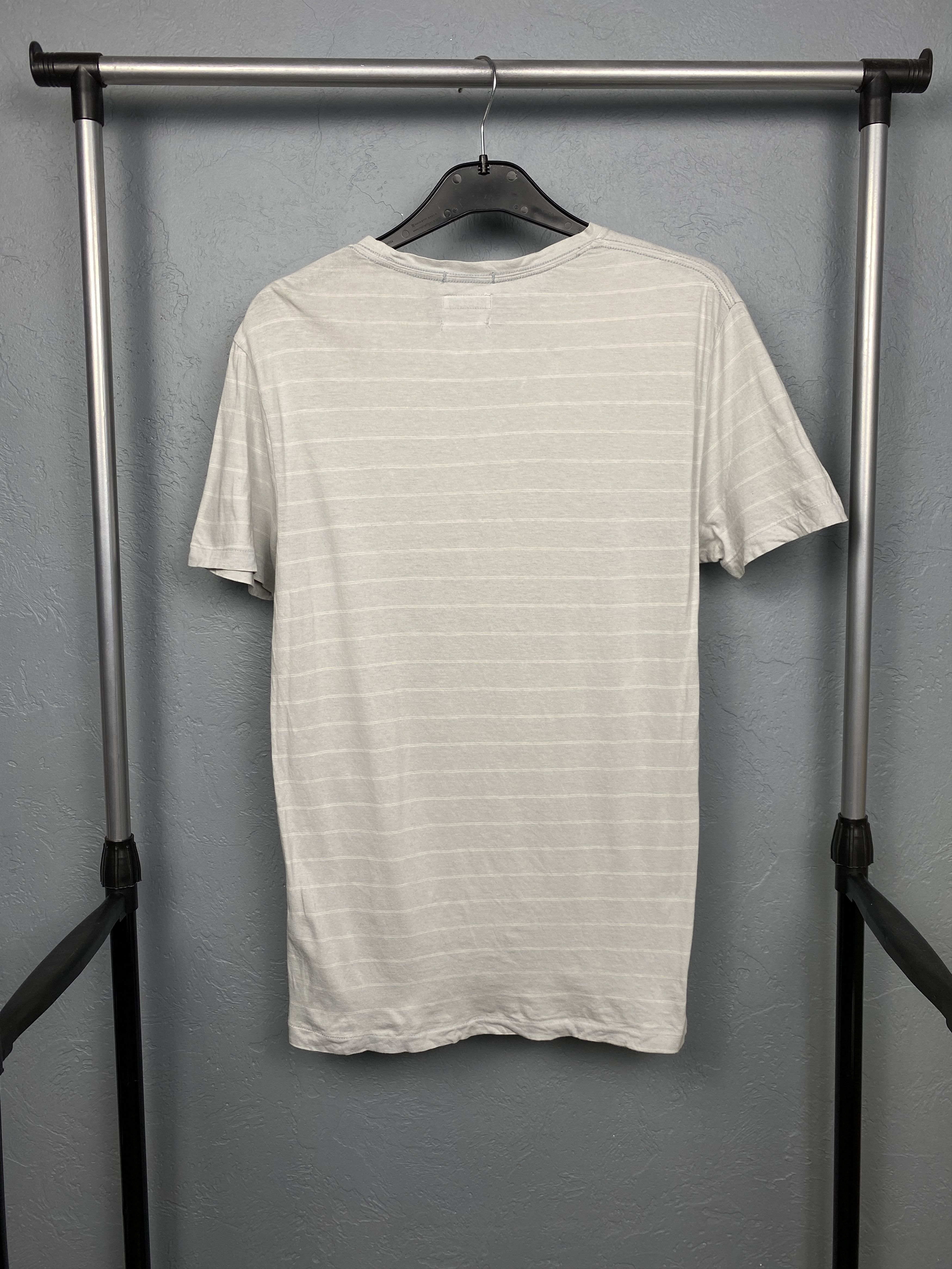 Allsaints × Vintage Allsaints Vintage Mens Corpus Tonic Crew Neck T-Shirt Size US S / EU 44-46 / 1 - 7 Thumbnail