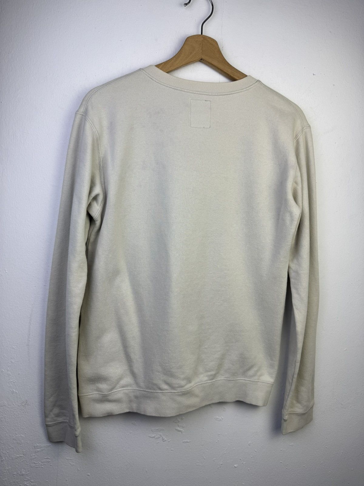 Neighborhood Vintage 2002 Neighborhood Sweatshirt Size US S / EU 44-46 / 1 - 7 Thumbnail
