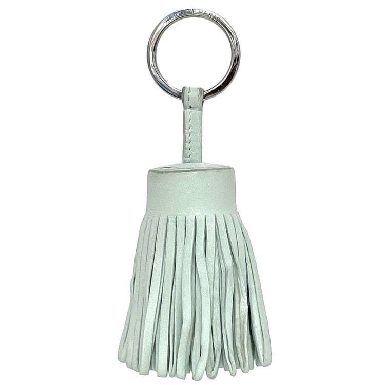 Hermes HERMES Neutrals Leather Size ONE SIZE - 1 Thumbnail