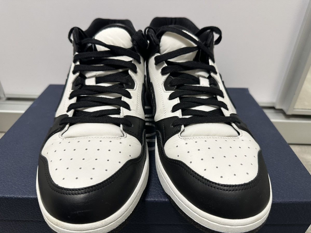 Dior B57 Mid-Top Sneaker - 11.5 US Size US 11.5 / EU 44-45 - 10 Thumbnail