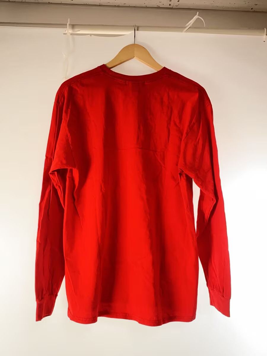 Undercover "REBEL" Long Sleeve Tee Size US L / EU 52-54 / 3 - 2 Thumbnail