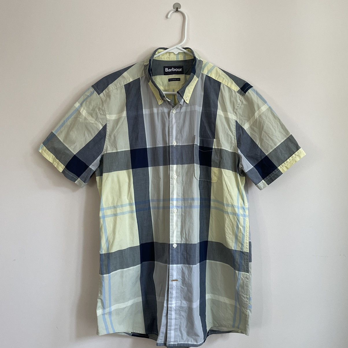 Barbour Barbour Size US L / EU 52-54 / 3 - 1 Thumbnail