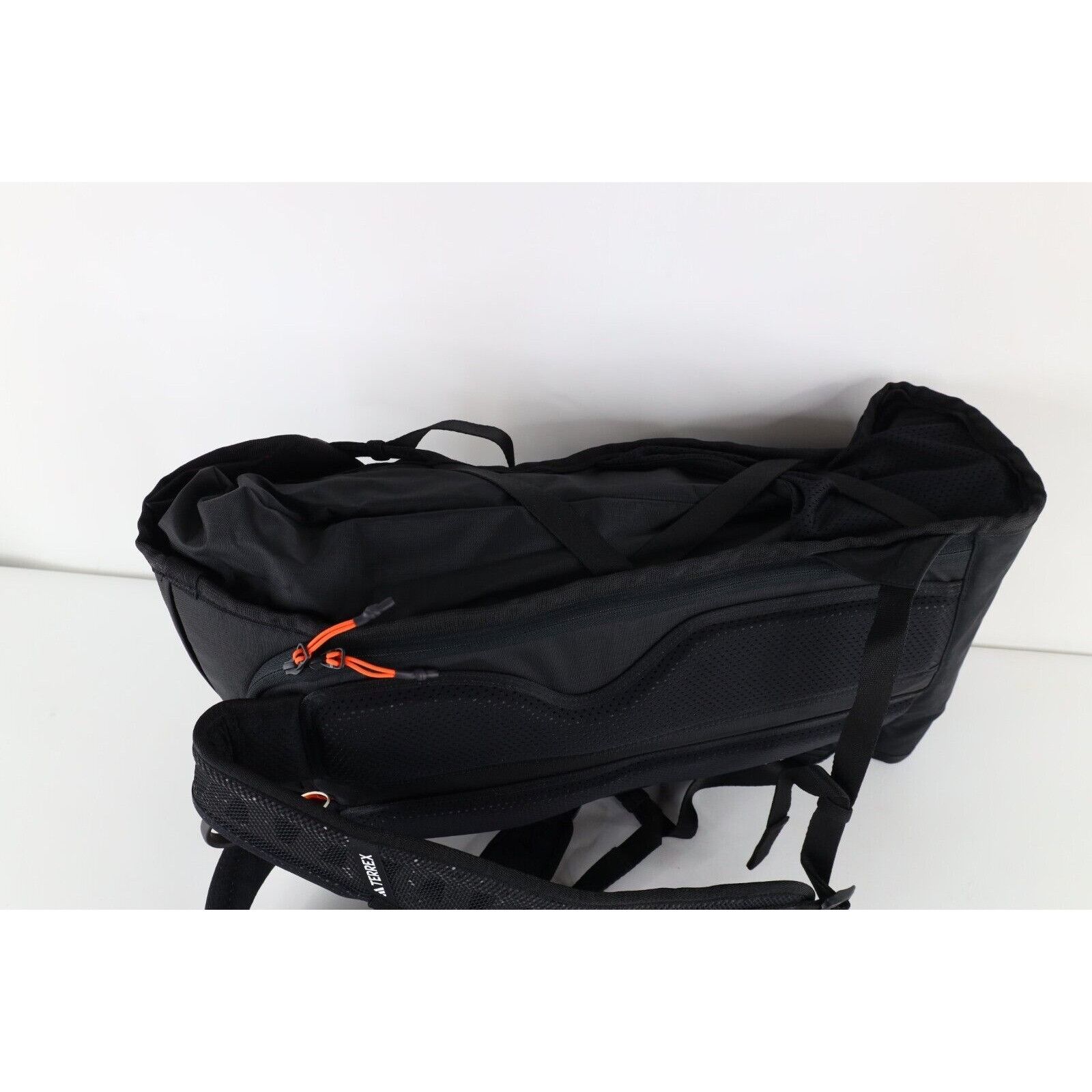 Adidas New Adidas Terrex Outdoor Hiking Trail Toploader Backpack Size ONE SIZE - 9 Thumbnail