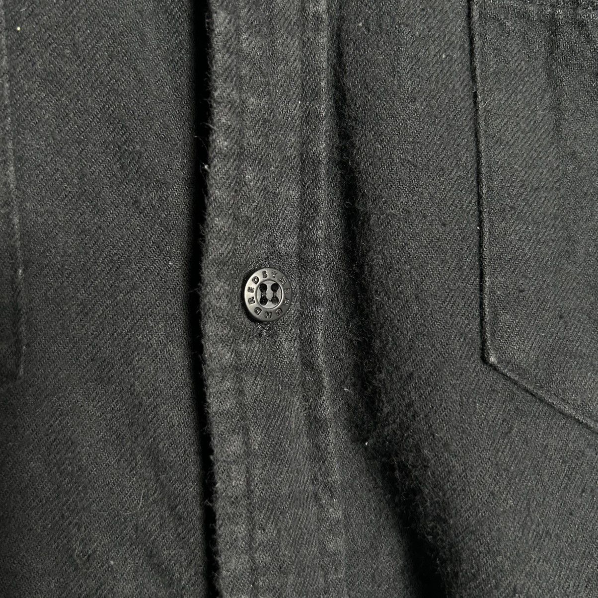 The Hundreds The Hundreds Button Shirt Size US M / EU 48-50 / 2 - 10 Thumbnail