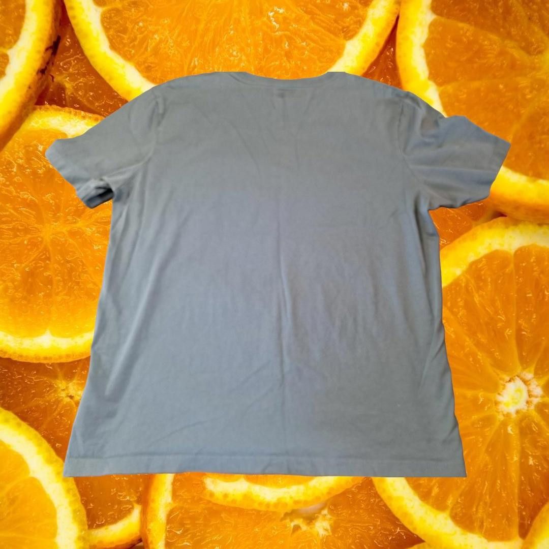 Timberland Timberland Tee Shirt with Timberland Logo on the Front Size US L / EU 52-54 / 3 - 4 Thumbnail