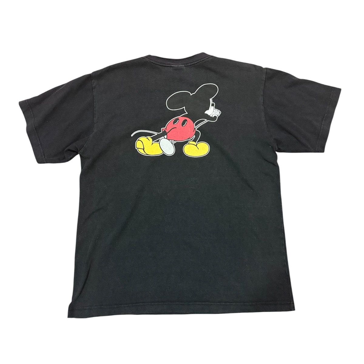 Mickey Mouse MICKEY MOUSE EDDIE VEDDER PEARL JAM Size US L / EU 52-54 / 3 - 2 Thumbnail