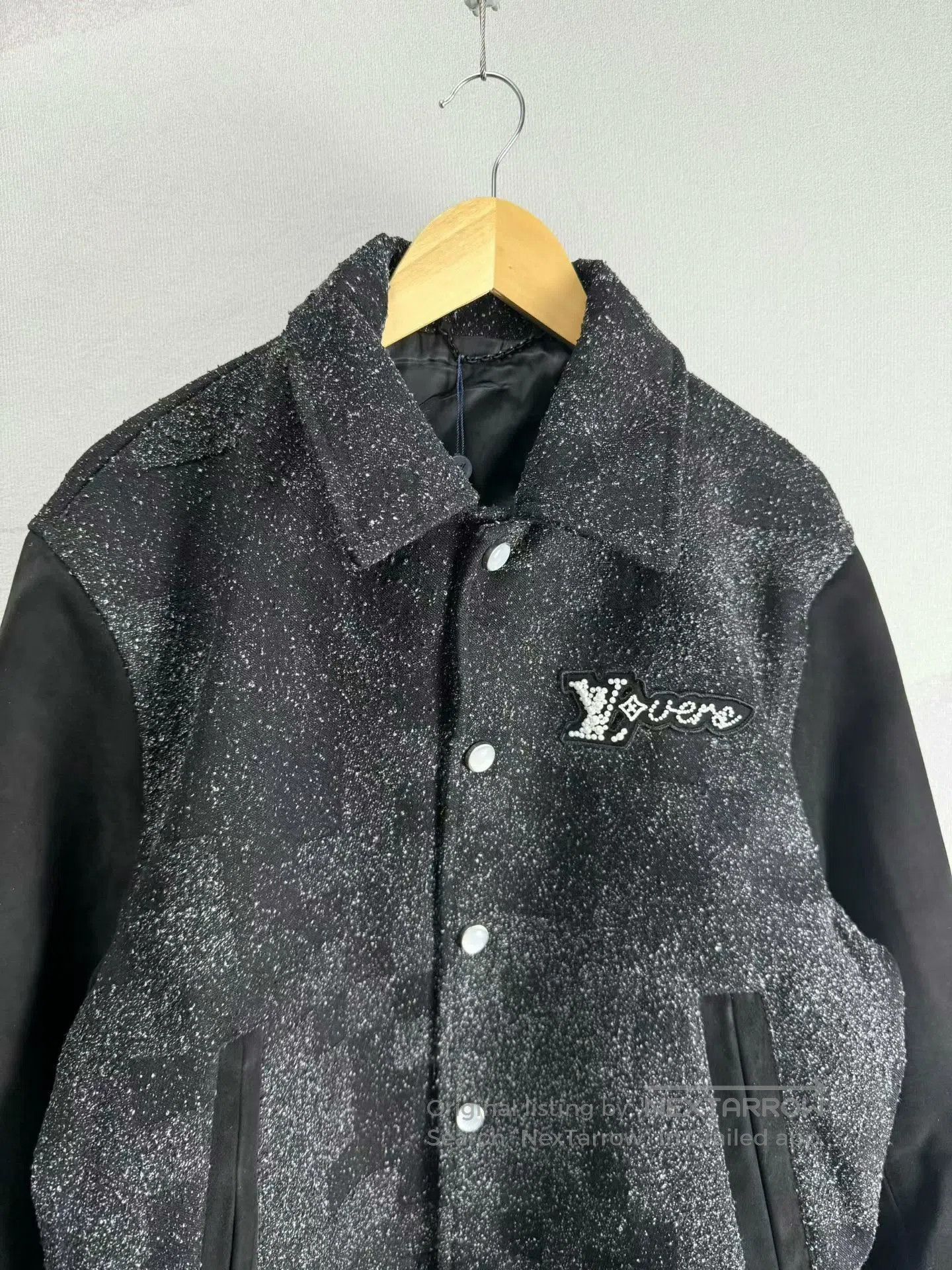 Balenciaga balenciaga circuit black jacket size 39. Size US S / EU 44-46 / 1 - 2 Thumbnail