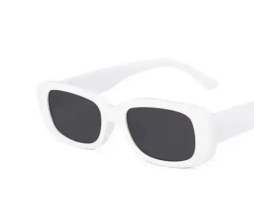 Vintage Retro punk sunglasses Size ONE SIZE - 3 Thumbnail