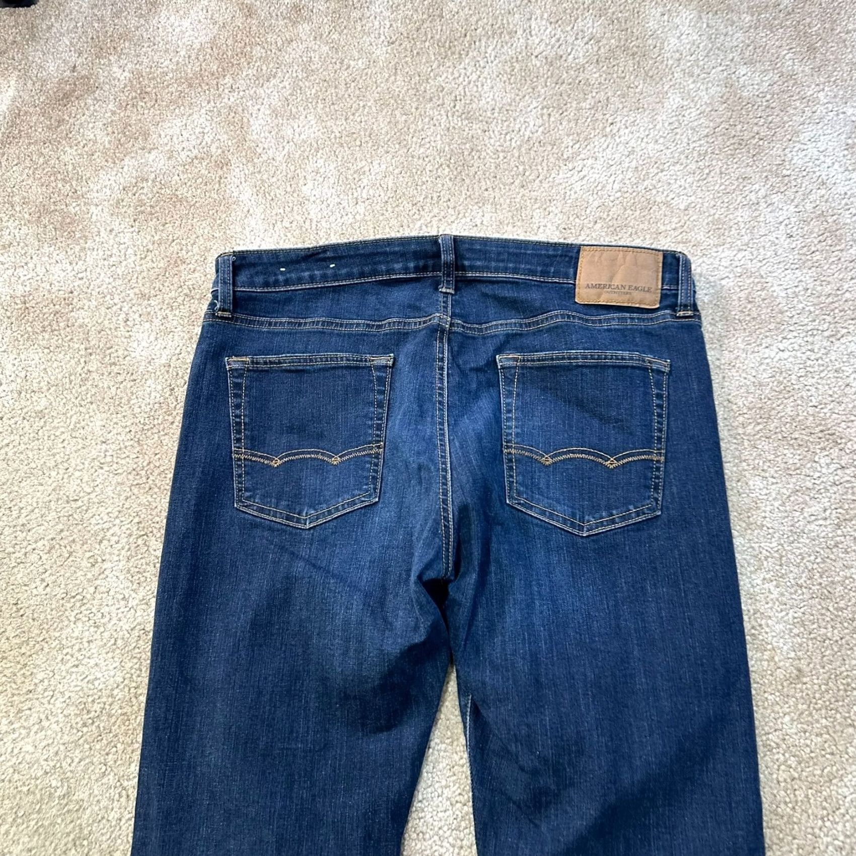 American Eagle Outfitters VINTAGE No Size US 36 / EU 52 - 7 Thumbnail