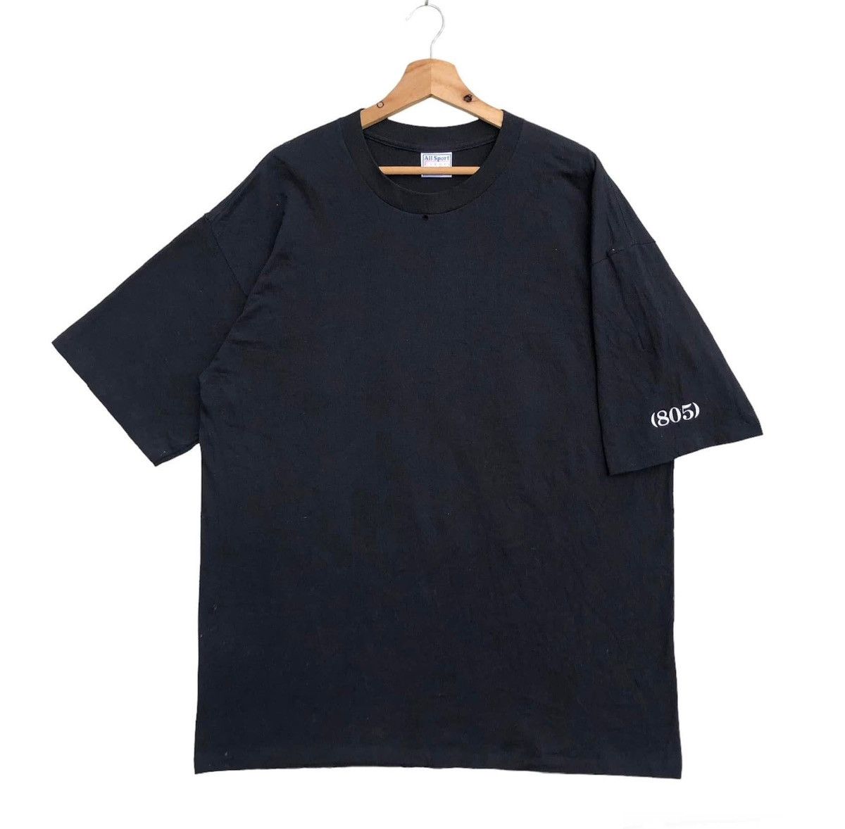 Rap Tees RARE🔥 Vintage Winterfest 2000 Warren G Shyne Rap Tees Size US XL / EU 56 / 4 - 2 Thumbnail