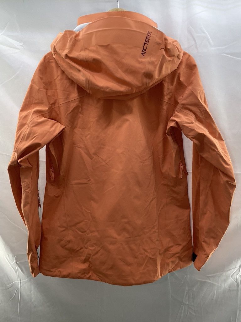 Arc'teryx ARCTERYX Ravenna LT Fusion Gore Tex Ski Snowboarding Jacket Size S / US 4 / IT 40 - 8 Thumbnail