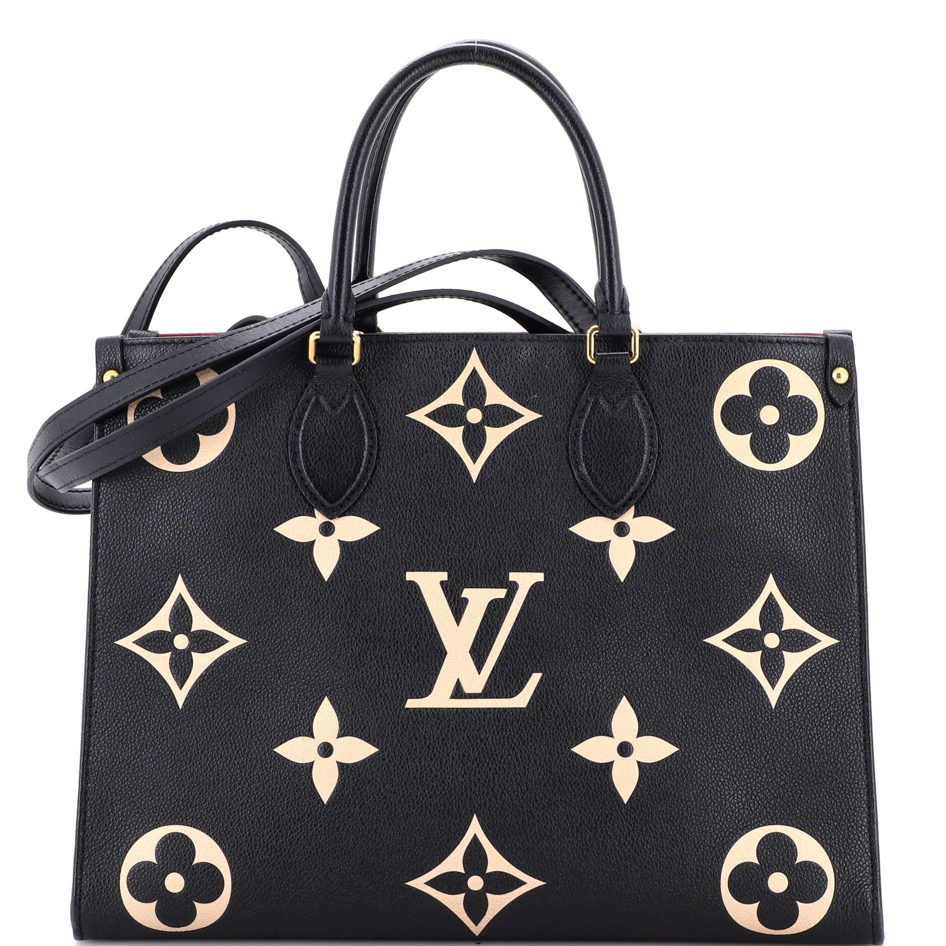 Louis Vuitton OnTheGo Tote Size ONE SIZE - 1 Thumbnail