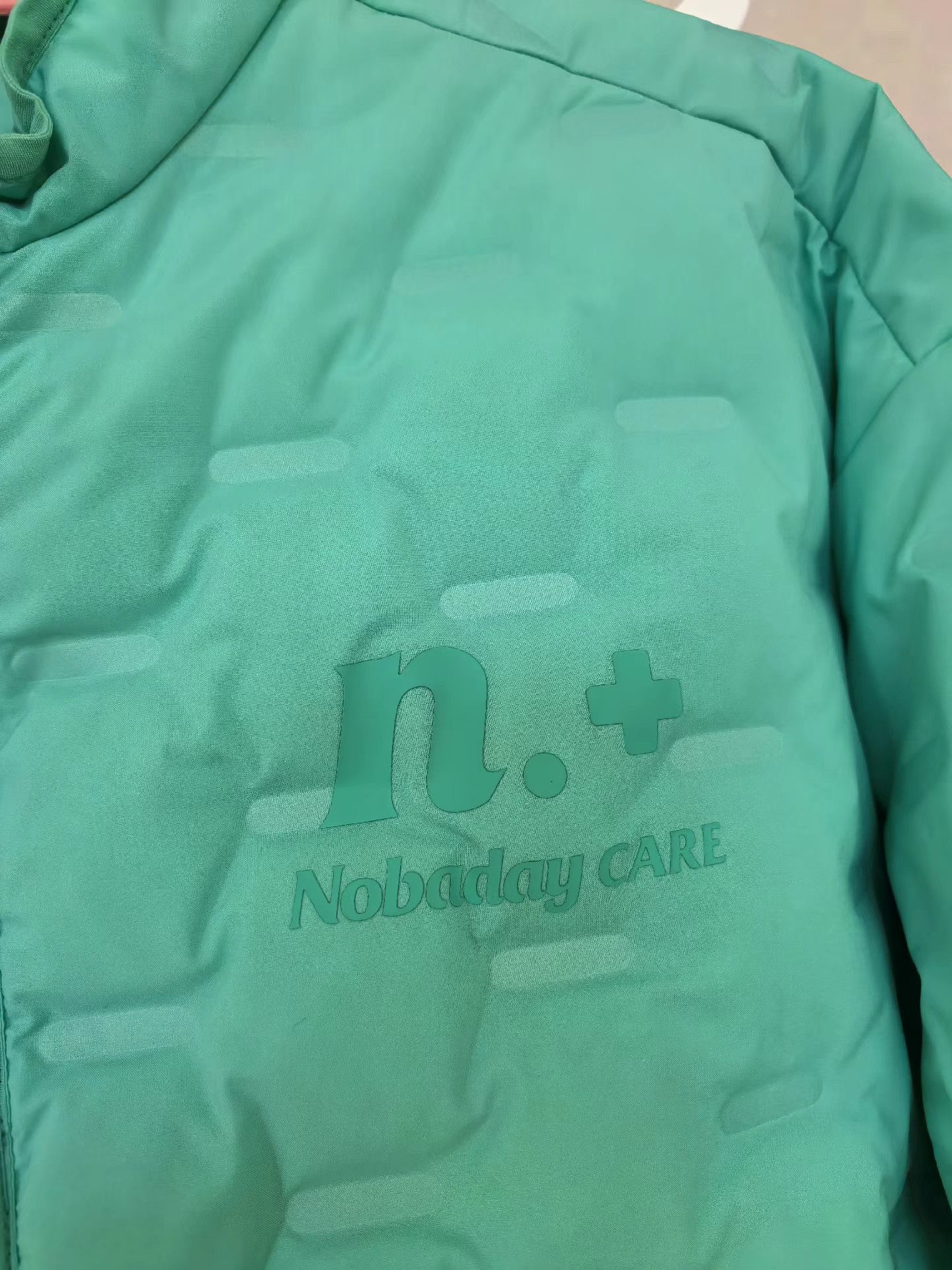 Noah Nobaday Ski Down Inner Jacket K17 Size US L / EU 52-54 / 3 - 4 Thumbnail