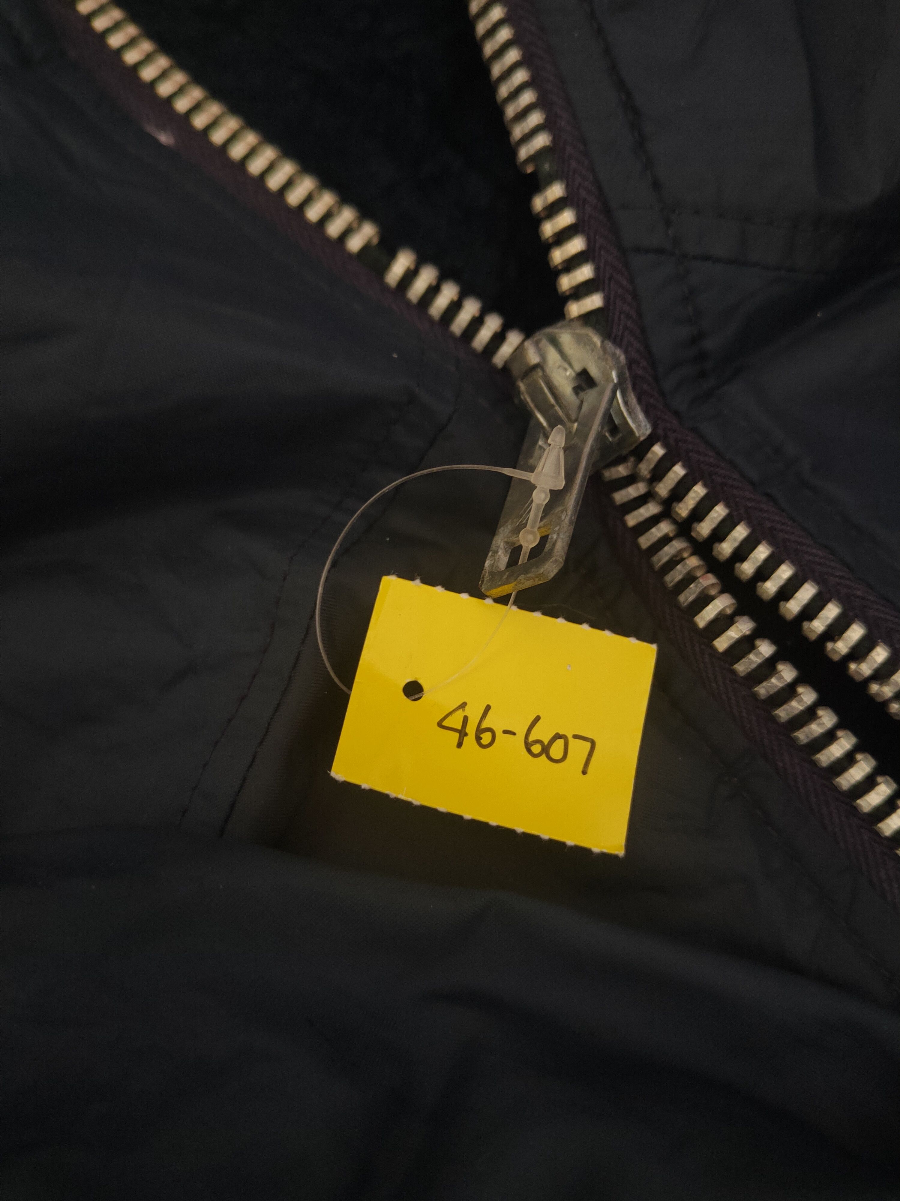 Champion DL Champion Herricks Highlander Vtg Hoodie Raincoats #46-607 Size US XL / EU 56 / 4 - 5 Thumbnail