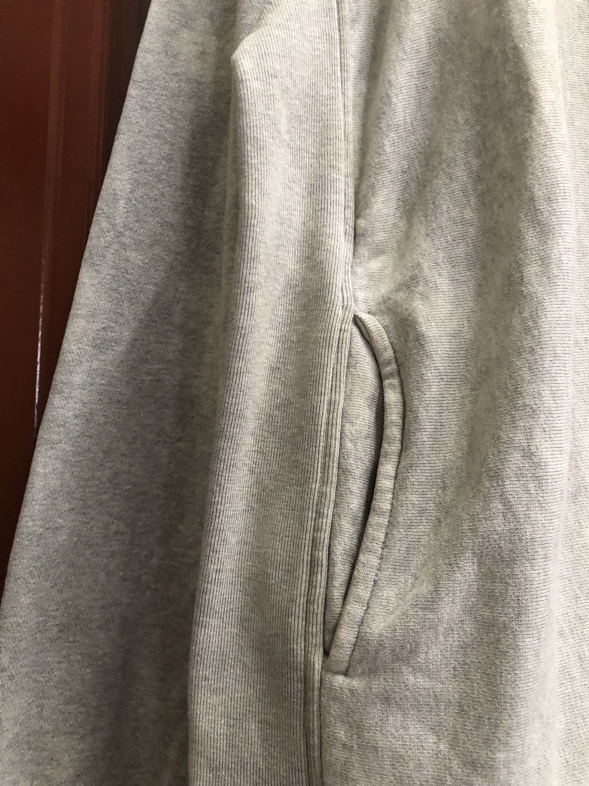Bape OG Vintage 2005 A Bathing Ape College Logo Swarovski Hoodie Size US XL / EU 56 / 4 - 9 Thumbnail