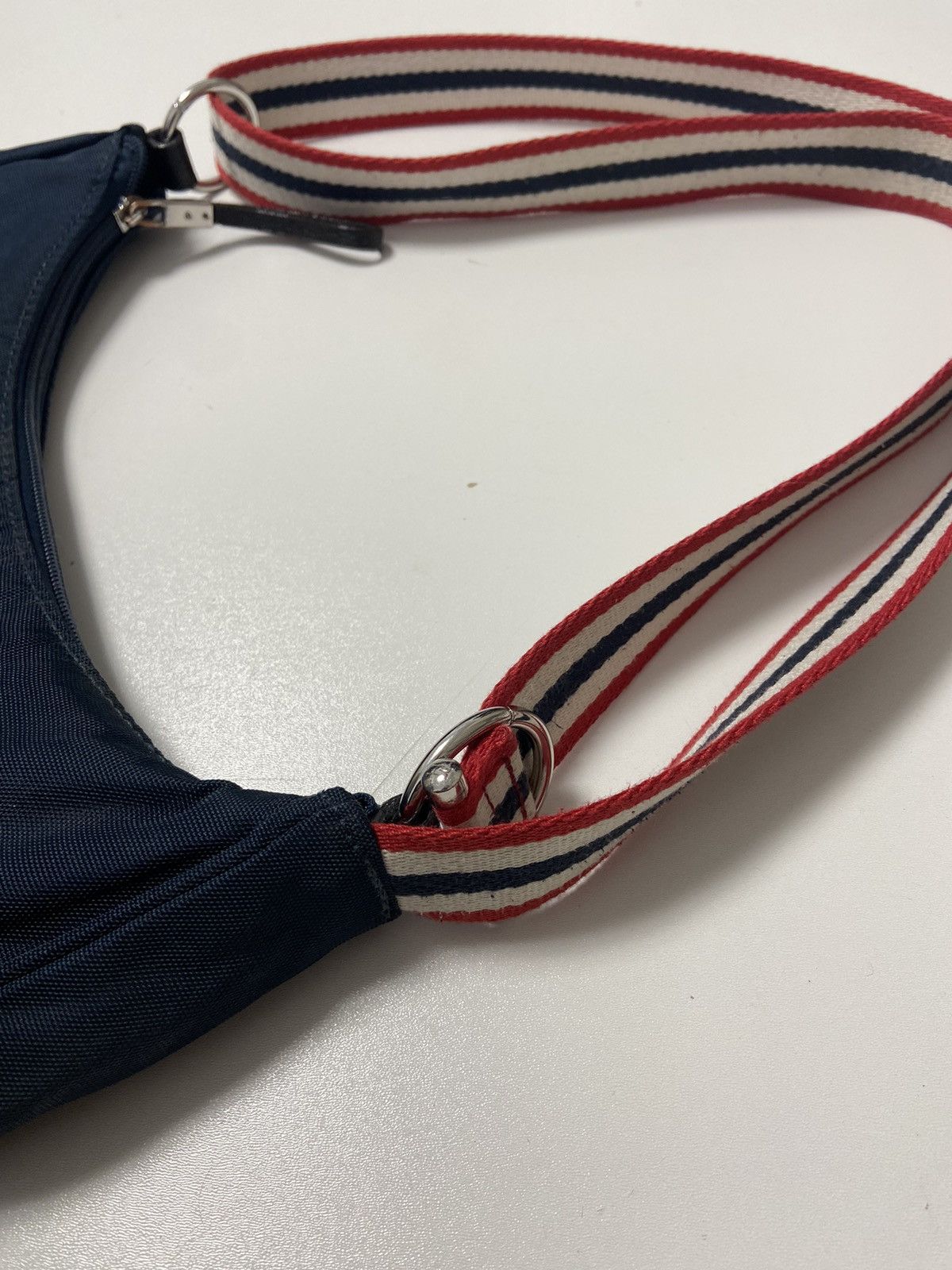 Tommy Hilfiger Tommy Hilfiger Bag y2k hype Size ONE SIZE - 11 Thumbnail