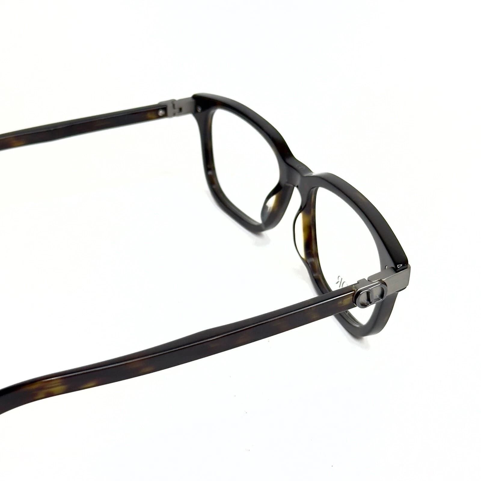 Christian Dior Monsieur CHRISTIAN DIOR CD ICONO S3I Eyeglasses DM50092I DIORICON Size ONE SIZE - 4 Thumbnail