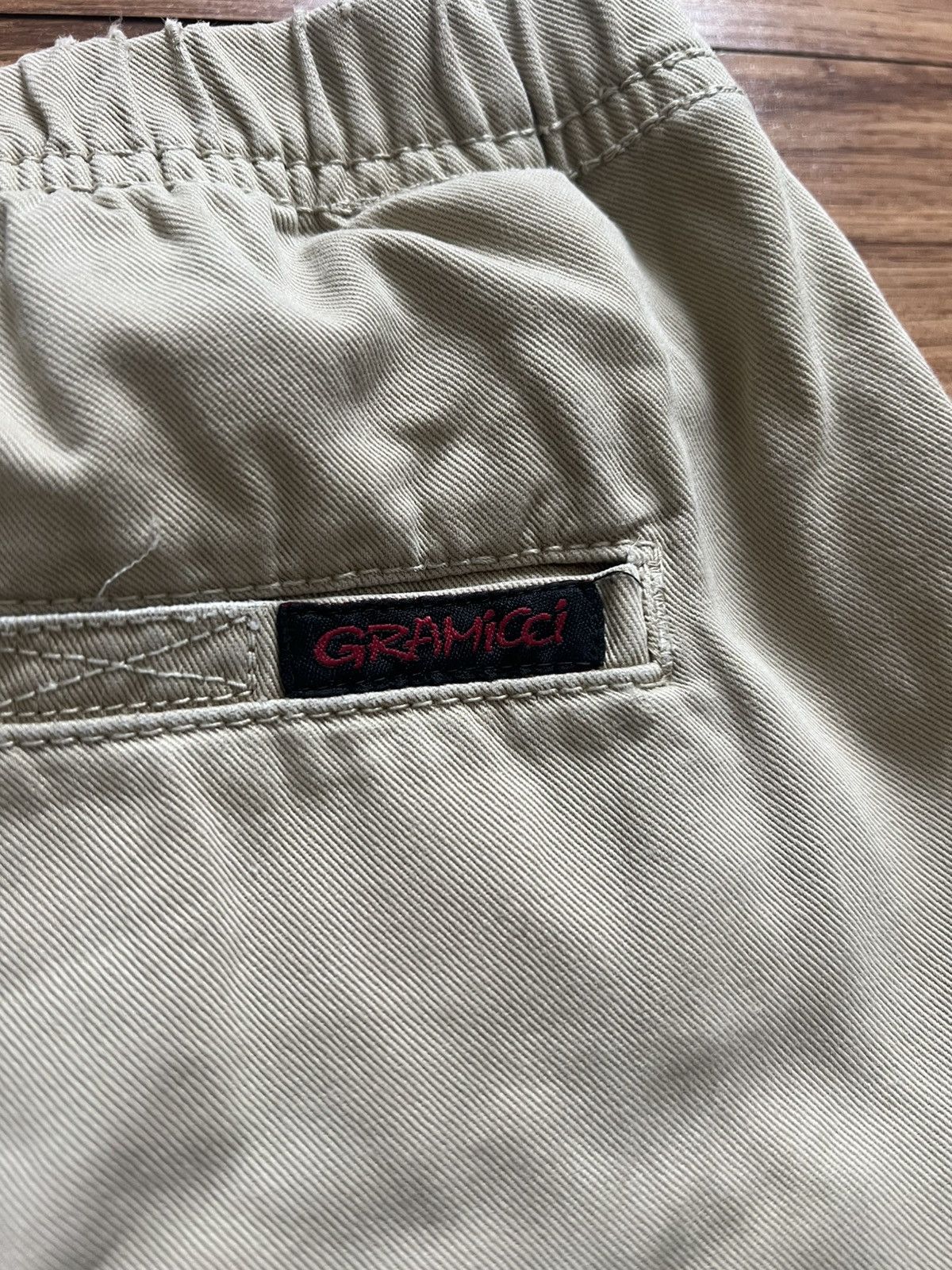 Gramicci Grammici G shorts Size US 32 / EU 48 - 5 Thumbnail