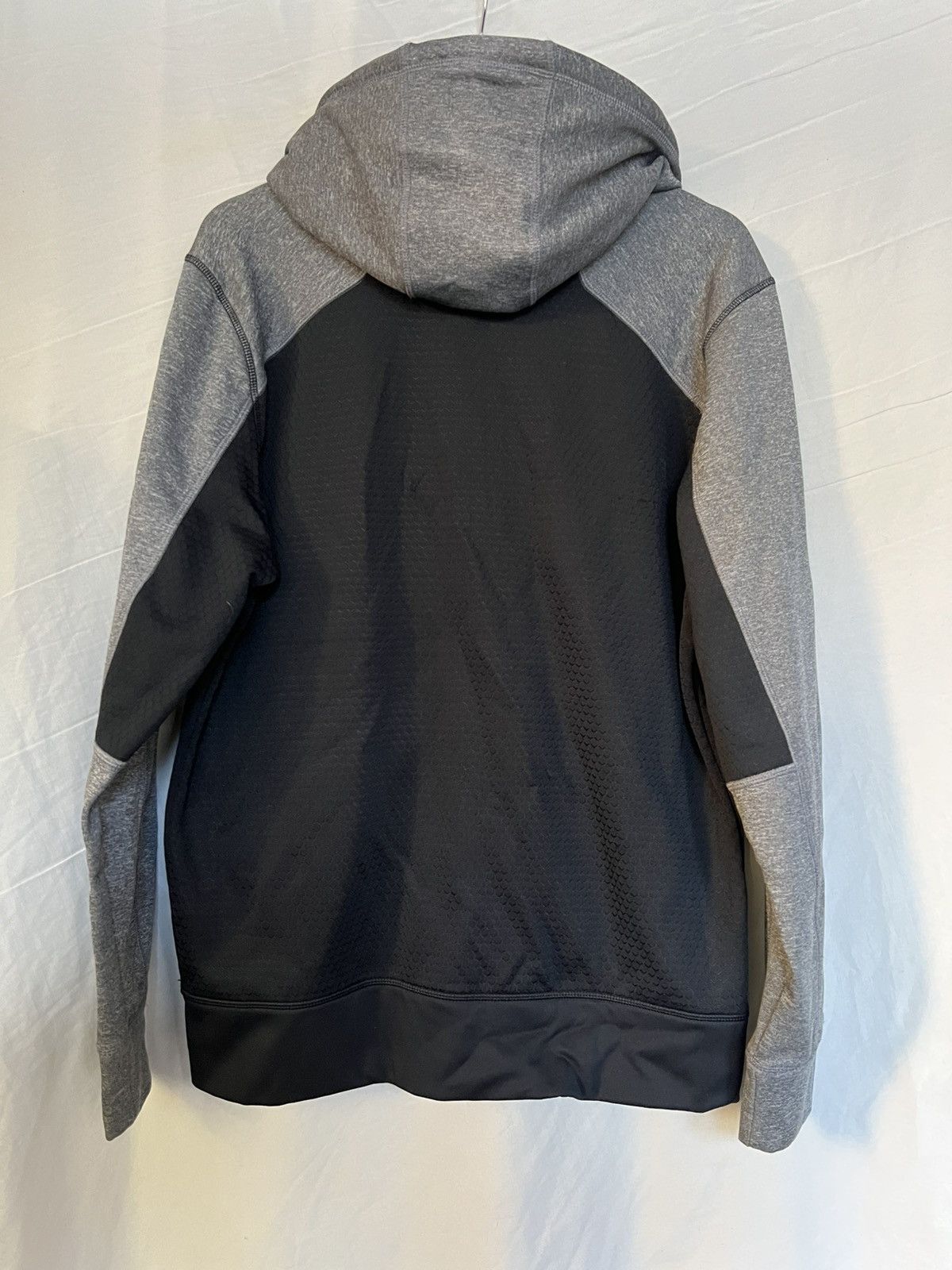 Champion Champion Duo Dry Hoodie Size US M / EU 48-50 / 2 - 6 Thumbnail