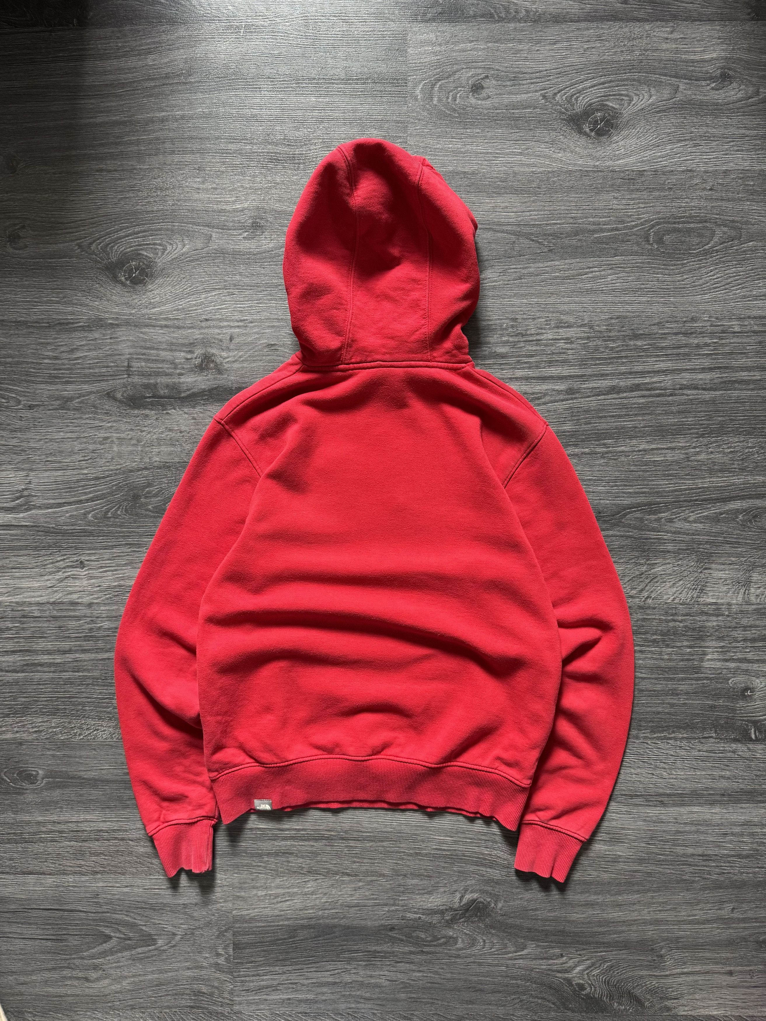 The North Face The North Face Hoodie Big Logo Size US S / EU 44-46 / 1 - 2 Thumbnail