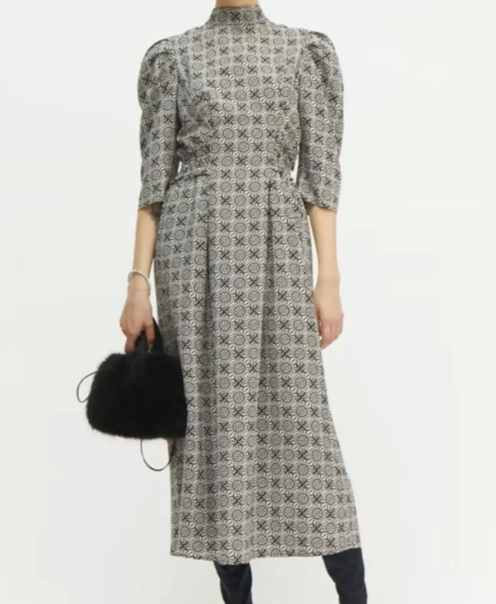 Rodebjer Rodebjer Savannah Dress Size XS / US 0-2 / IT 36-38 - 1 Thumbnail