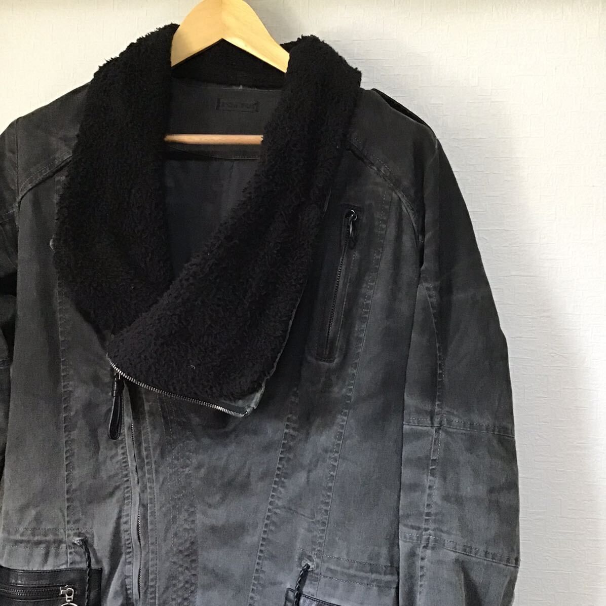 KMRii KMRII Coat pacckman Size US S / EU 44-46 / 1 - 3 Thumbnail