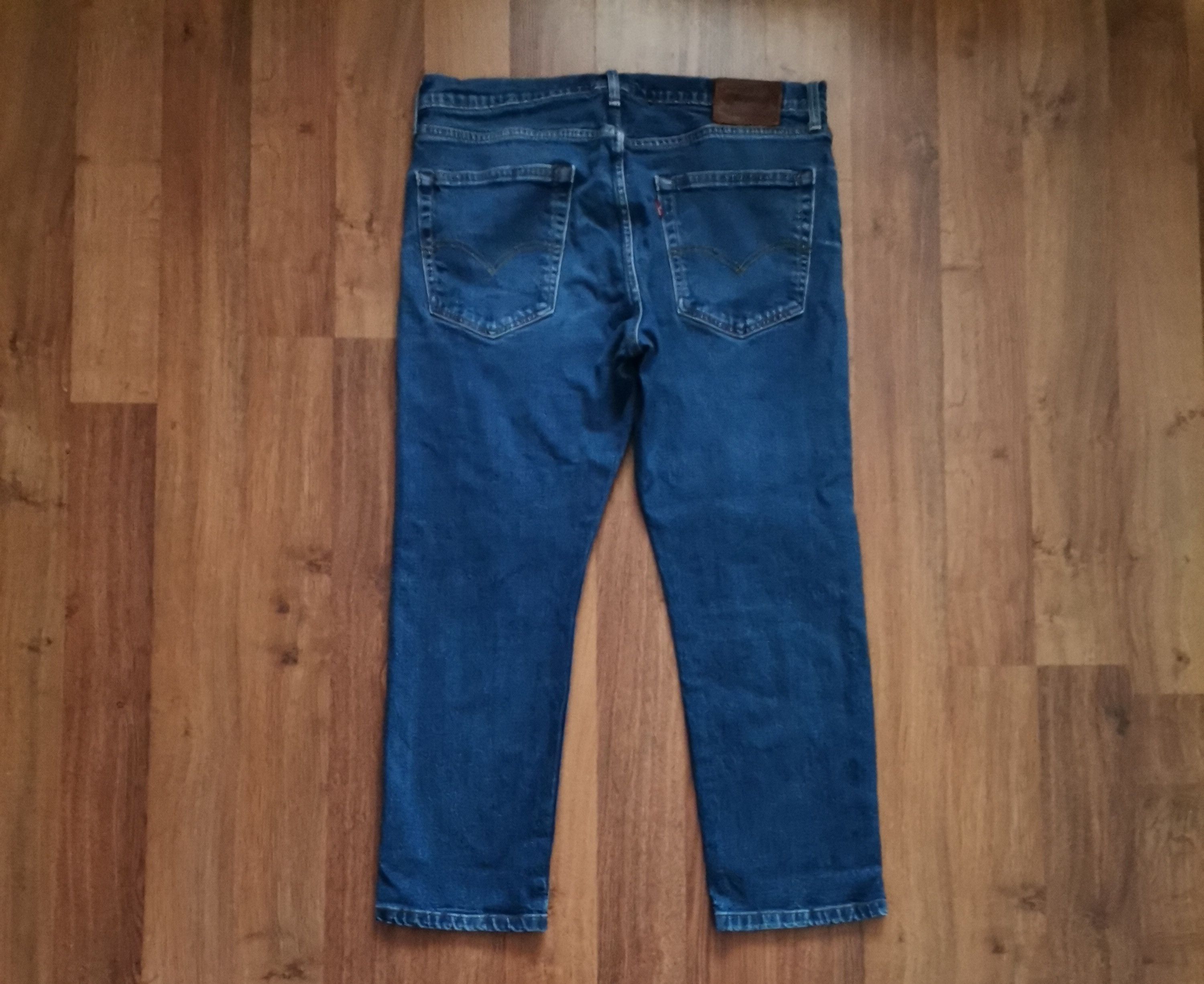 Levi's Levi's 502 Premium Jeans Size US 36 / EU 52 - 1 Thumbnail